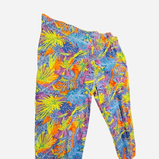 Deadstock Daisy IND Festival Pants