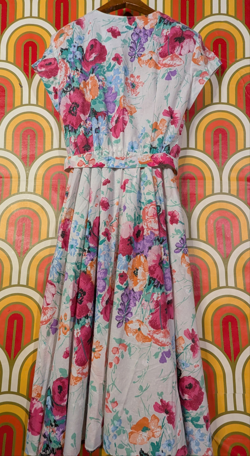 Vintage SL Fashions