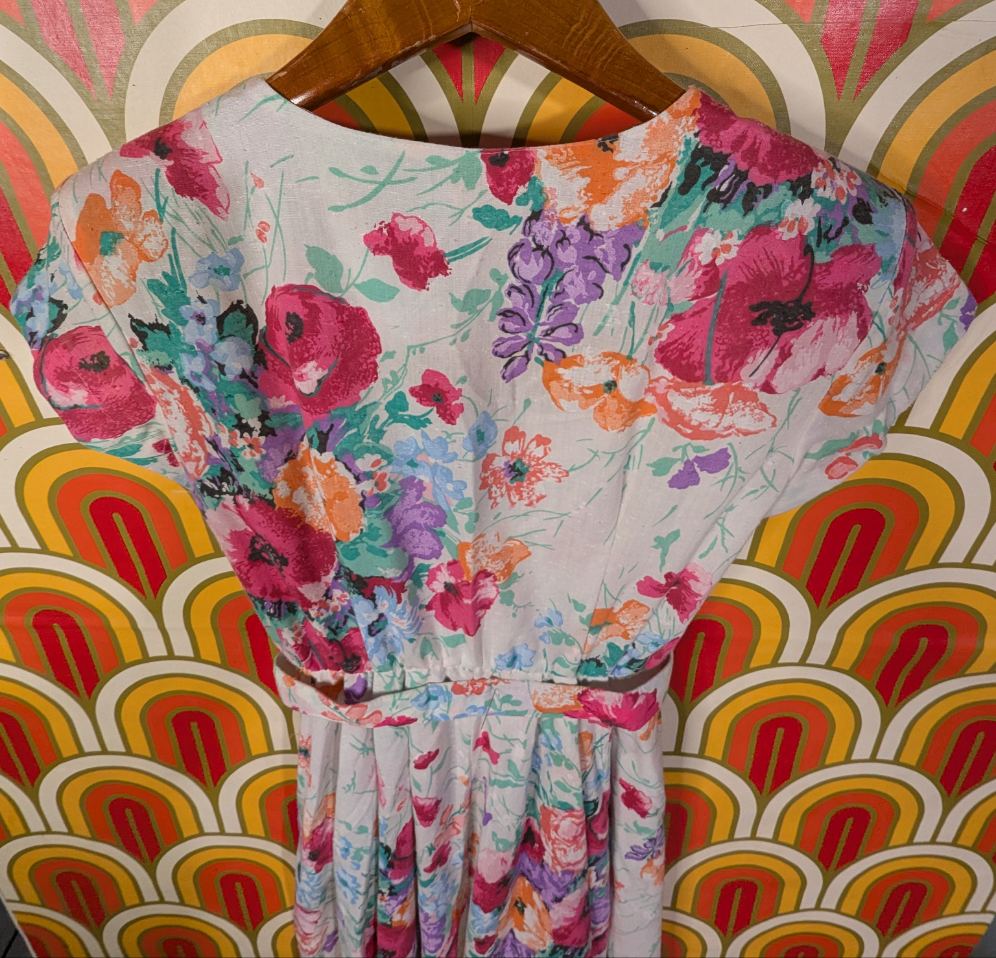 Vintage SL Fashions