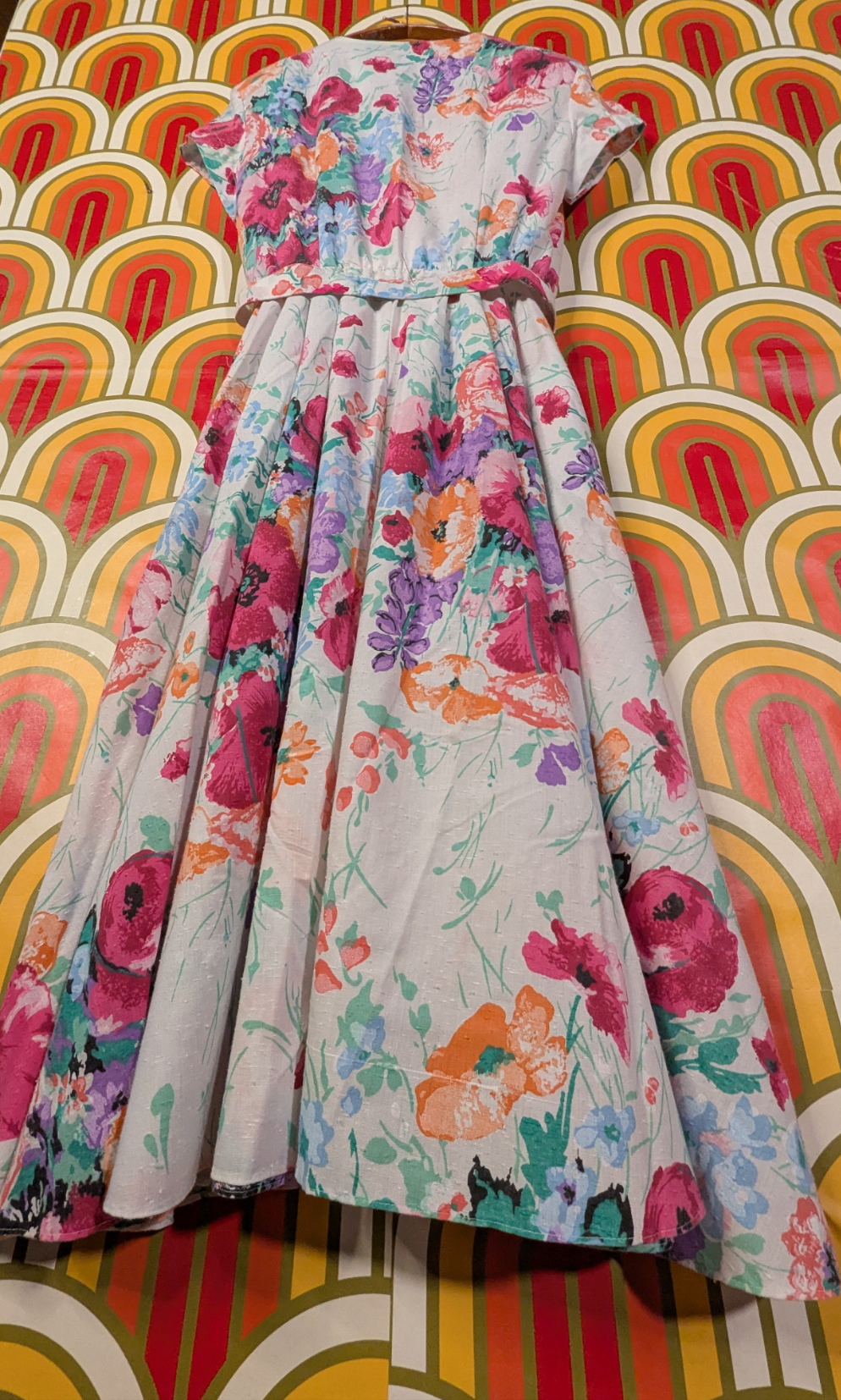 Vintage SL Fashions