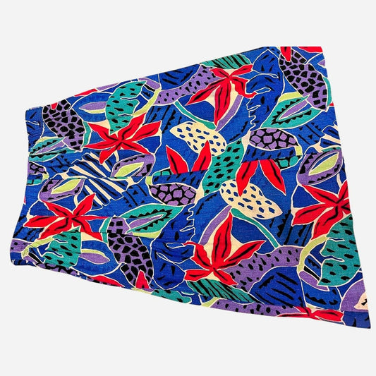 Miami Vice "Requirements" Skirt