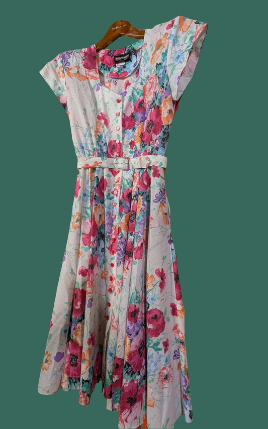 Vintage SL Fashions