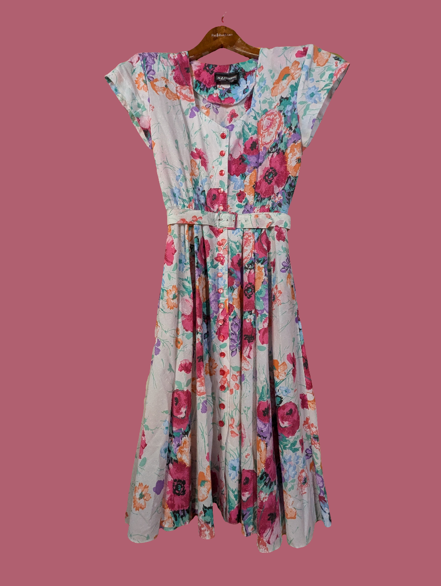 Vintage SL Fashions