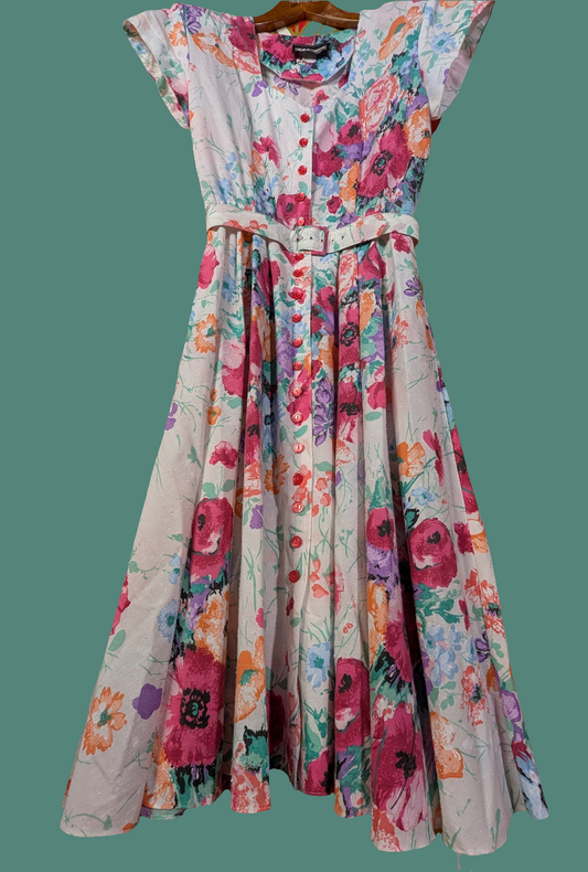 Vintage SL Fashions