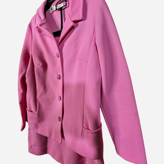 Barbie Girl 70s Catalina Suit Set