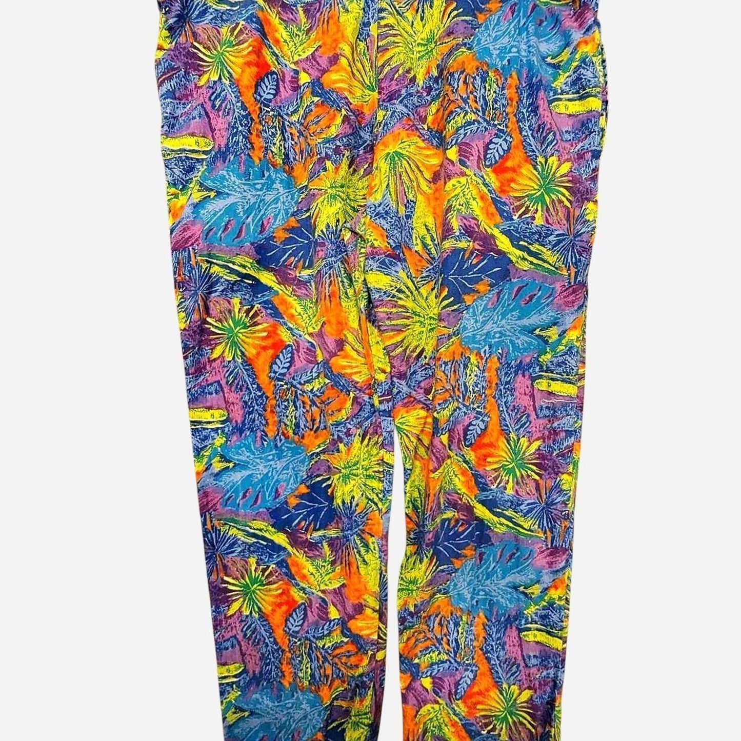 Deadstock Daisy IND Festival Pants