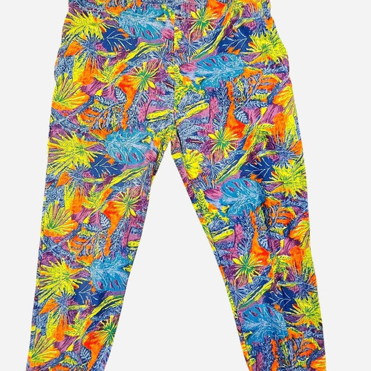Deadstock Daisy IND Festival Pants