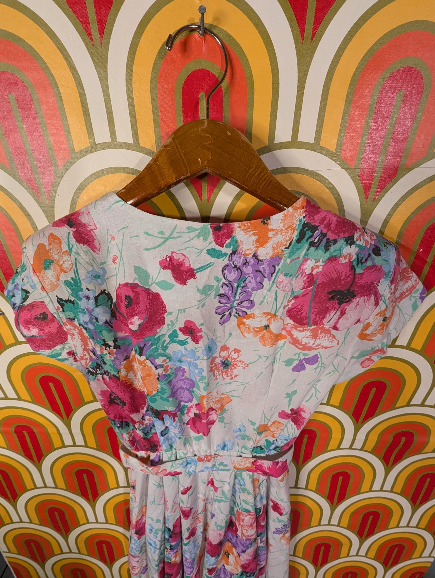 Vintage SL Fashions