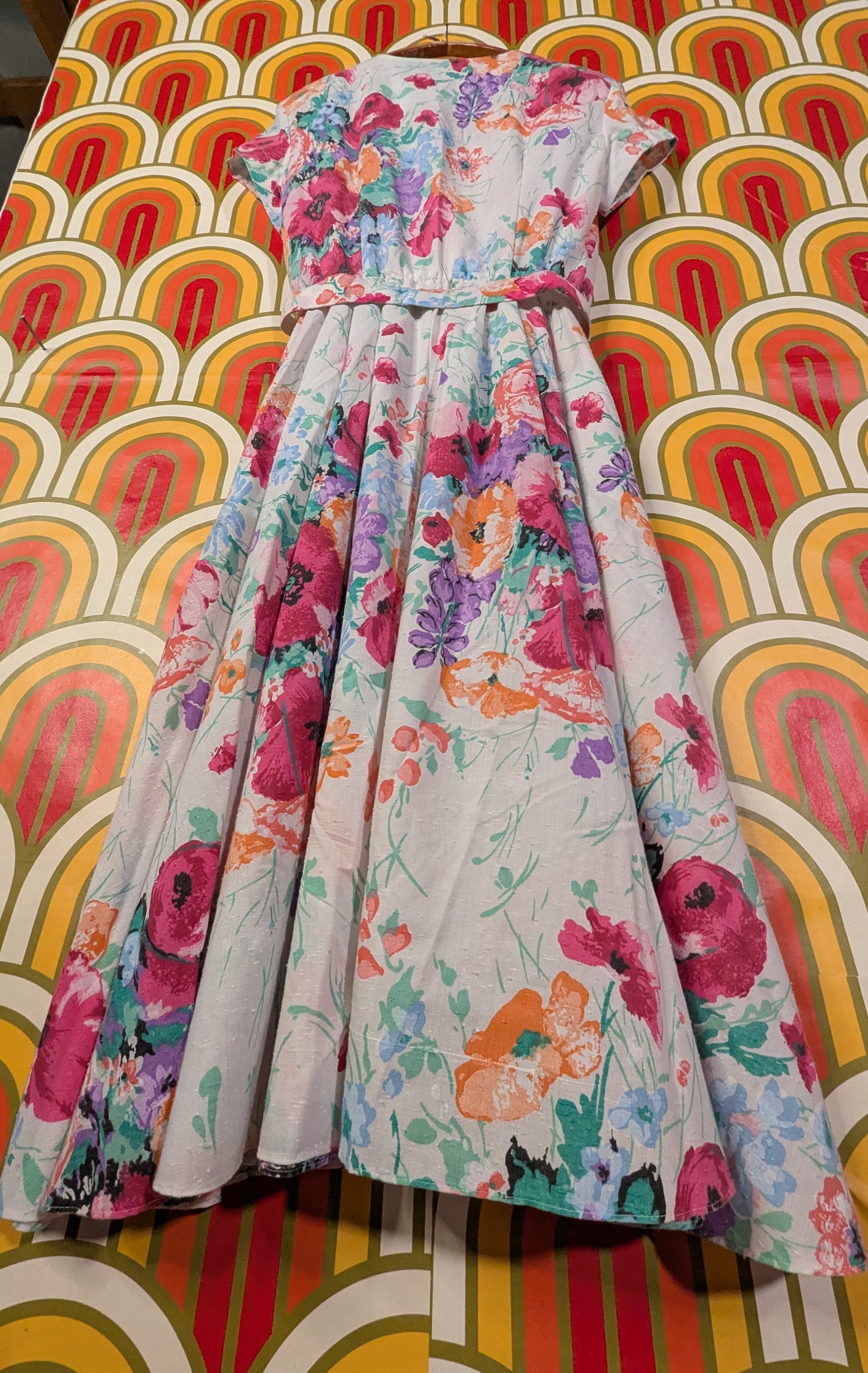 Vintage SL Fashions