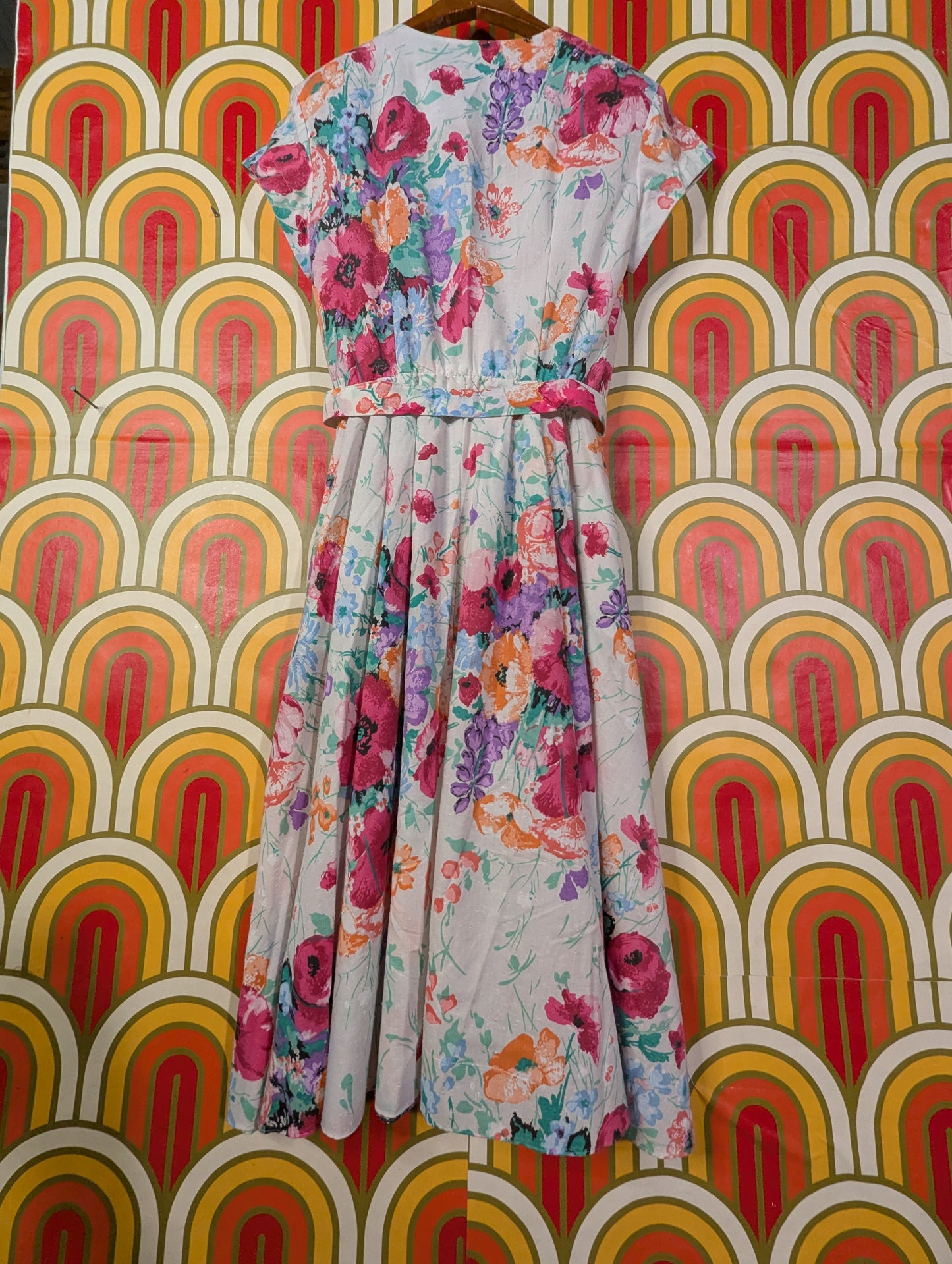 Vintage SL Fashions