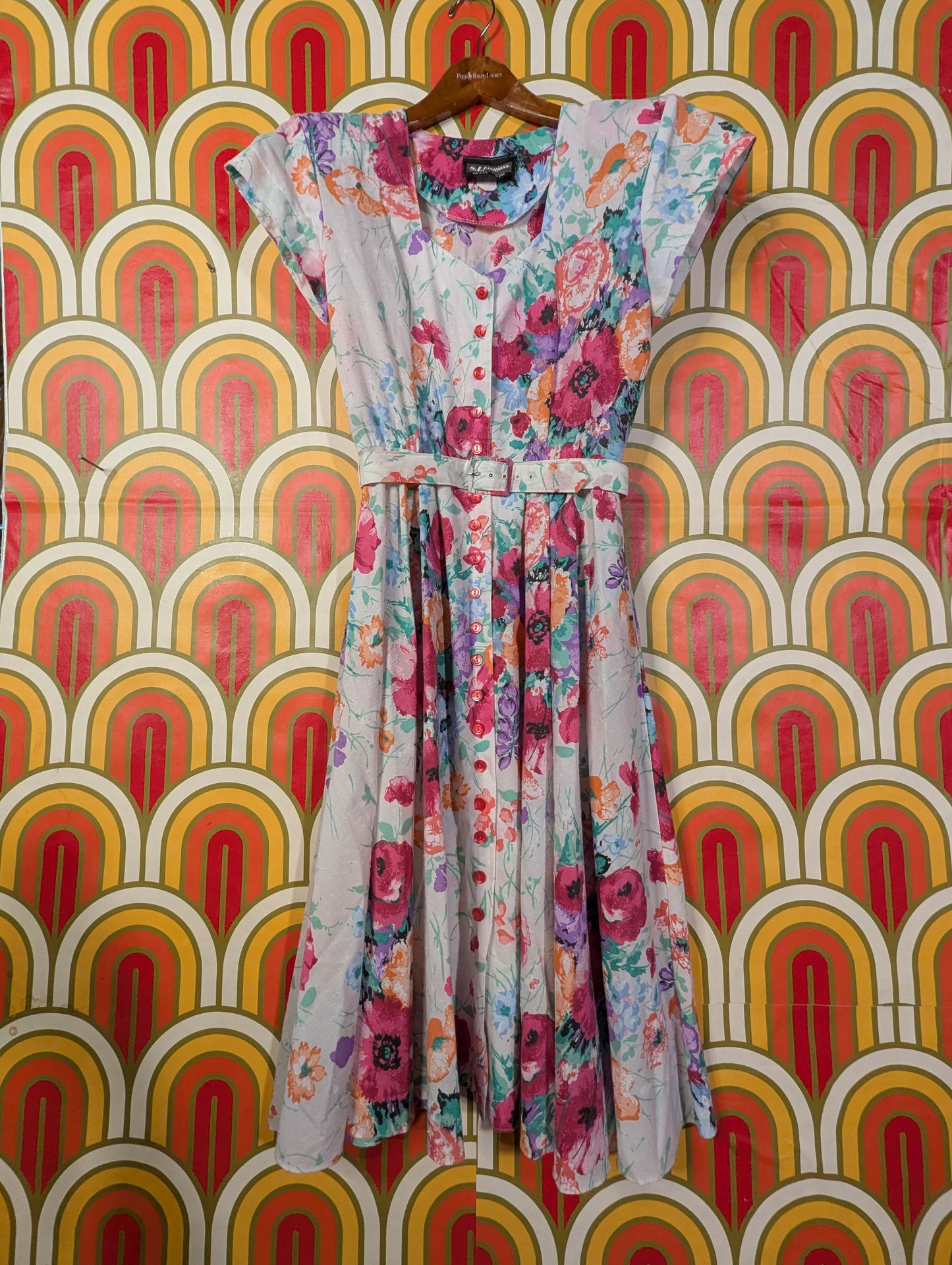 Vintage SL Fashions
