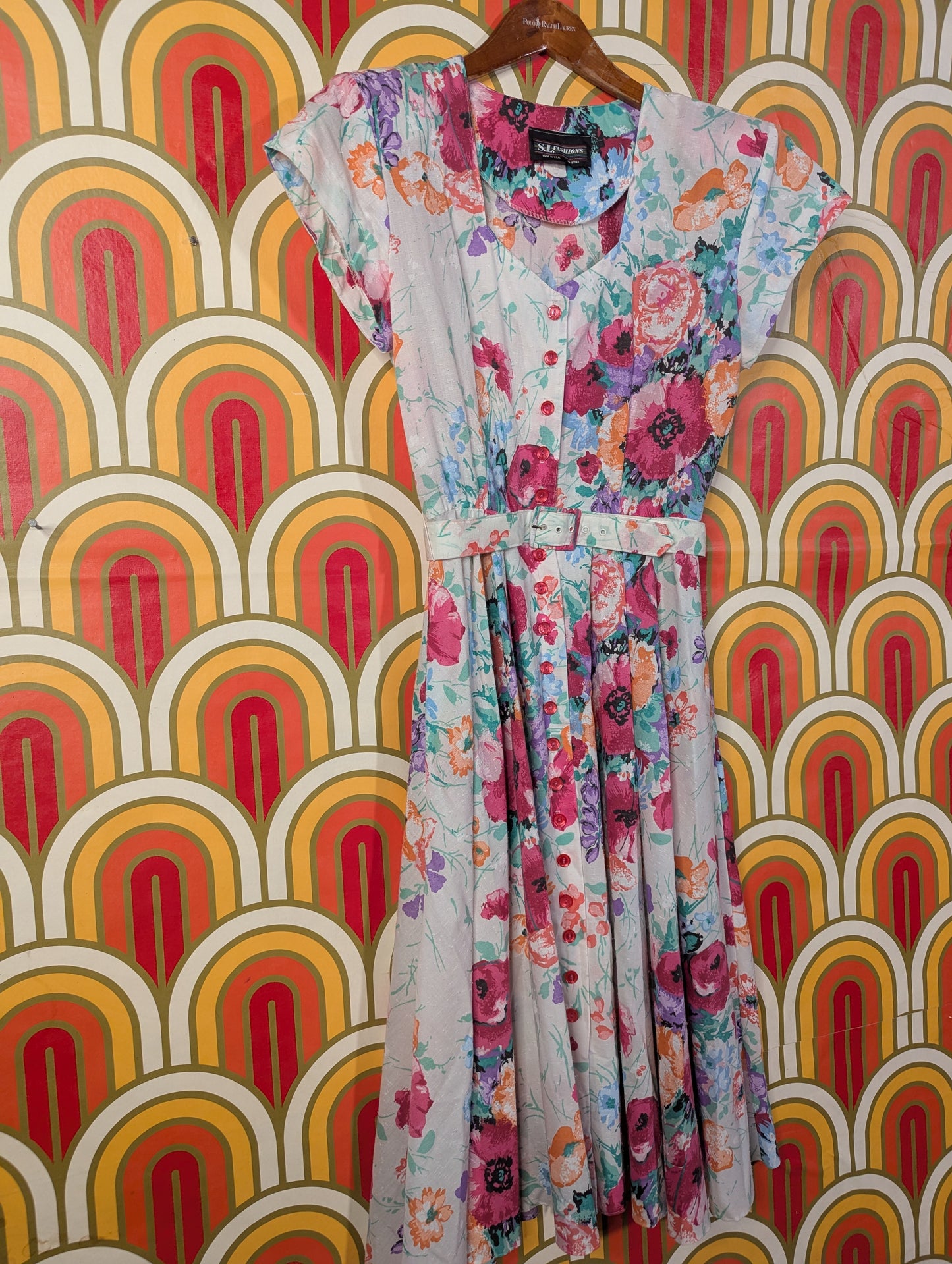 Vintage SL Fashions